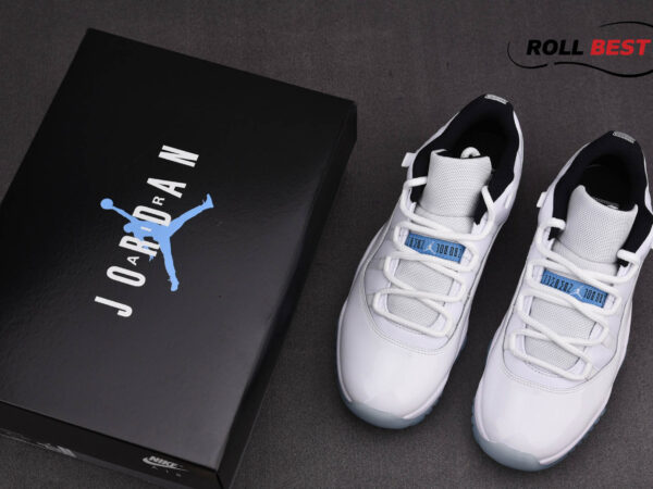 Giày Nike Air Jordan 11 Retro Legend 'Blue'