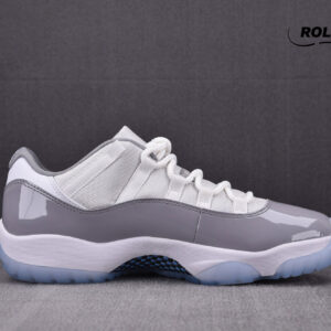 Giày Nike Air Jordan 11 Retro Low ‘Cement Grey’