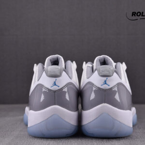 Giày Nike Air Jordan 11 Retro Low ‘Cement Grey’