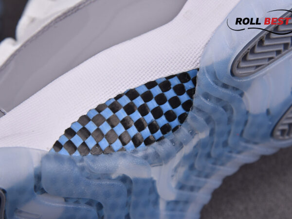 Giày Nike Air Jordan 11 Retro Low ‘Cement Grey’