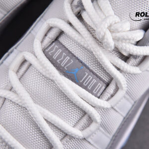 Giày Nike Air Jordan 11 Retro Low ‘Cement Grey’