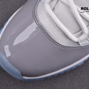 Giày Nike Air Jordan 11 Retro Low ‘Cement Grey’