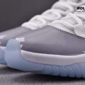 Giày Nike Air Jordan 11 Retro Low ‘Cement Grey’