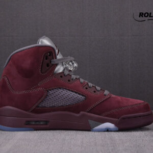 Giày Nike Air Jordan 5 Retro 'Burgundy'