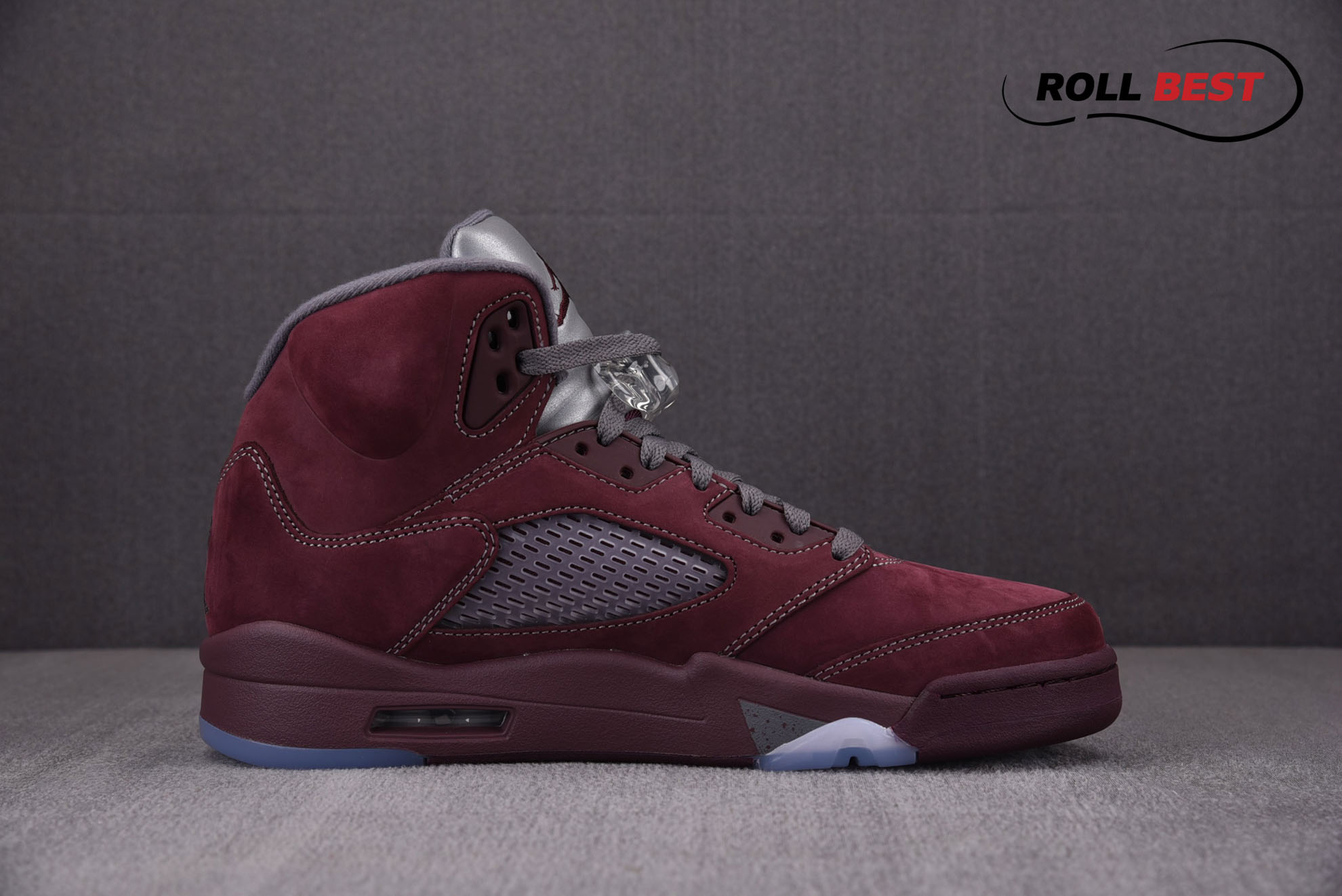 Giày Nike Air Jordan 5 Retro 'Burgundy'