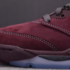 Giày Nike Air Jordan 5 Retro 'Burgundy'