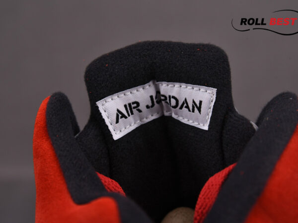Giày Nike Air Jordan 5 Retro GS ‘Raging Bull’