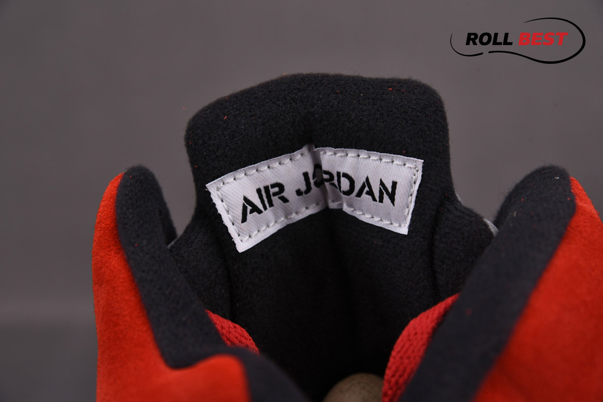 Giày Nike Air Jordan 5 Retro GS ‘Raging Bull’ 