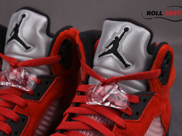 Giày Nike Air Jordan 5 Retro GS ‘Raging Bull’