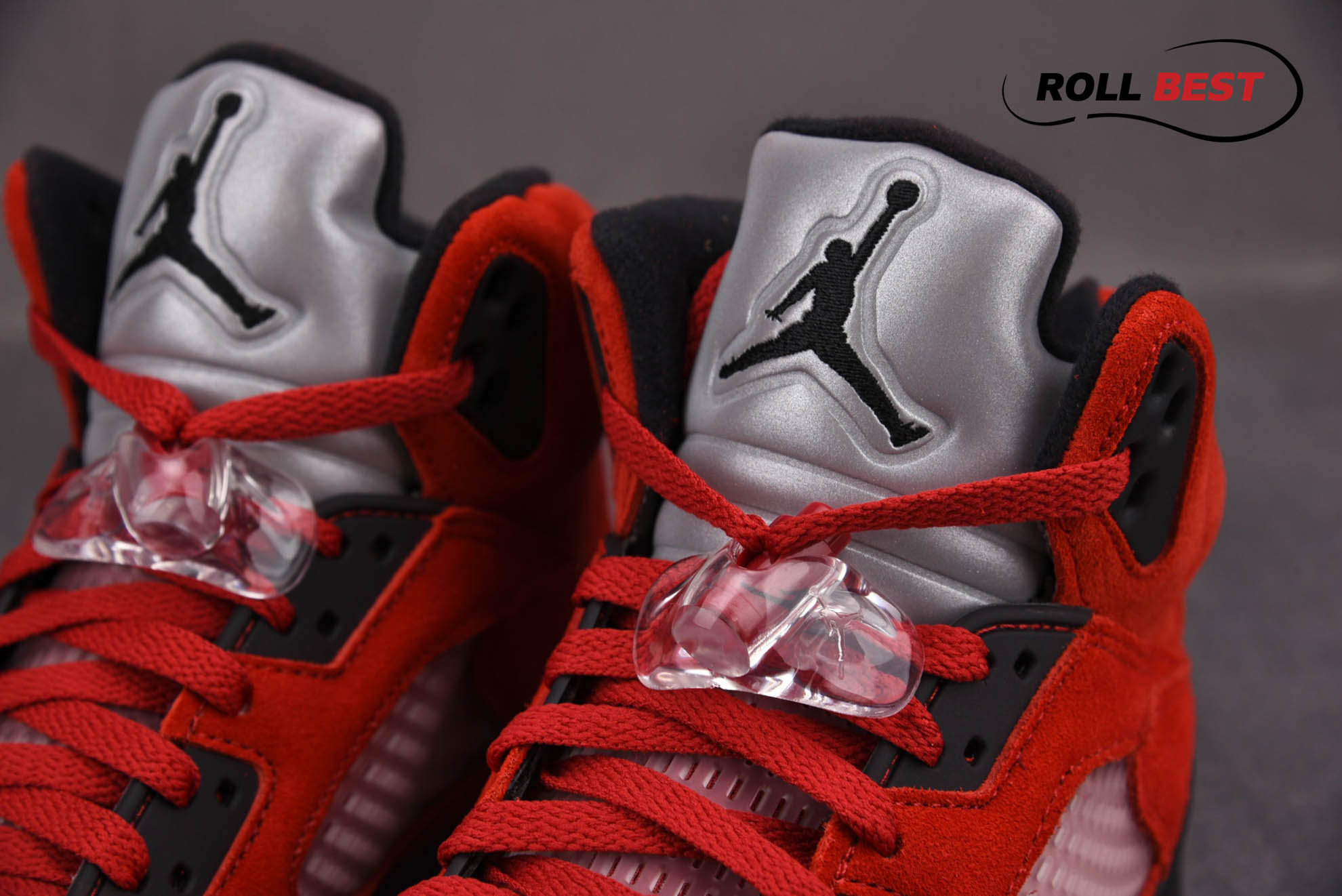 Giày Nike Air Jordan 5 Retro GS ‘Raging Bull’ 