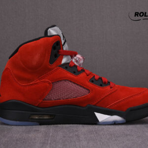 Giày Nike Air Jordan 5 Retro GS ‘Raging Bull’