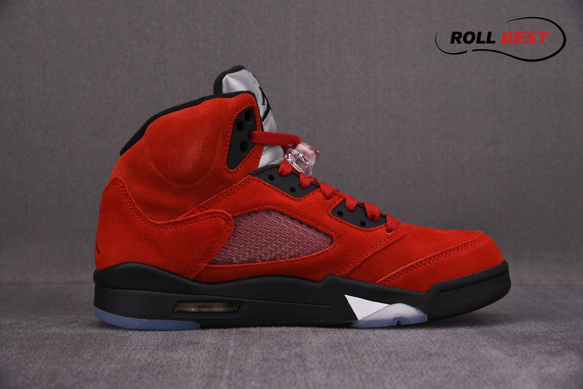 Giày Nike Air Jordan 5 Retro GS ‘Raging Bull’ 