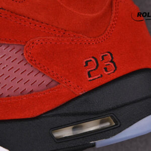 Giày Nike Air Jordan 5 Retro GS ‘Raging Bull’