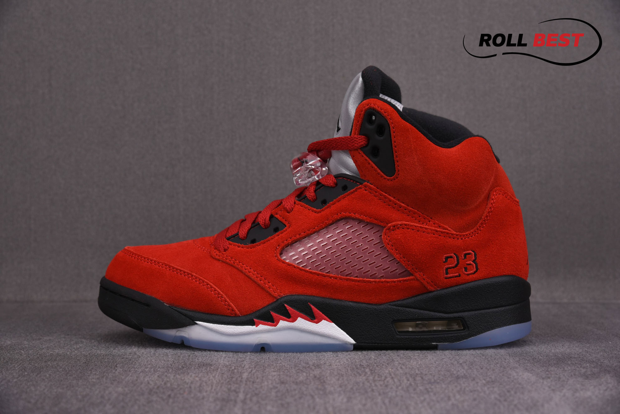 Giày Nike Air Jordan 5 Retro GS ‘Raging Bull’ 