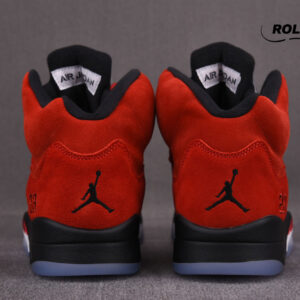 Giày Nike Air Jordan 5 Retro GS ‘Raging Bull’