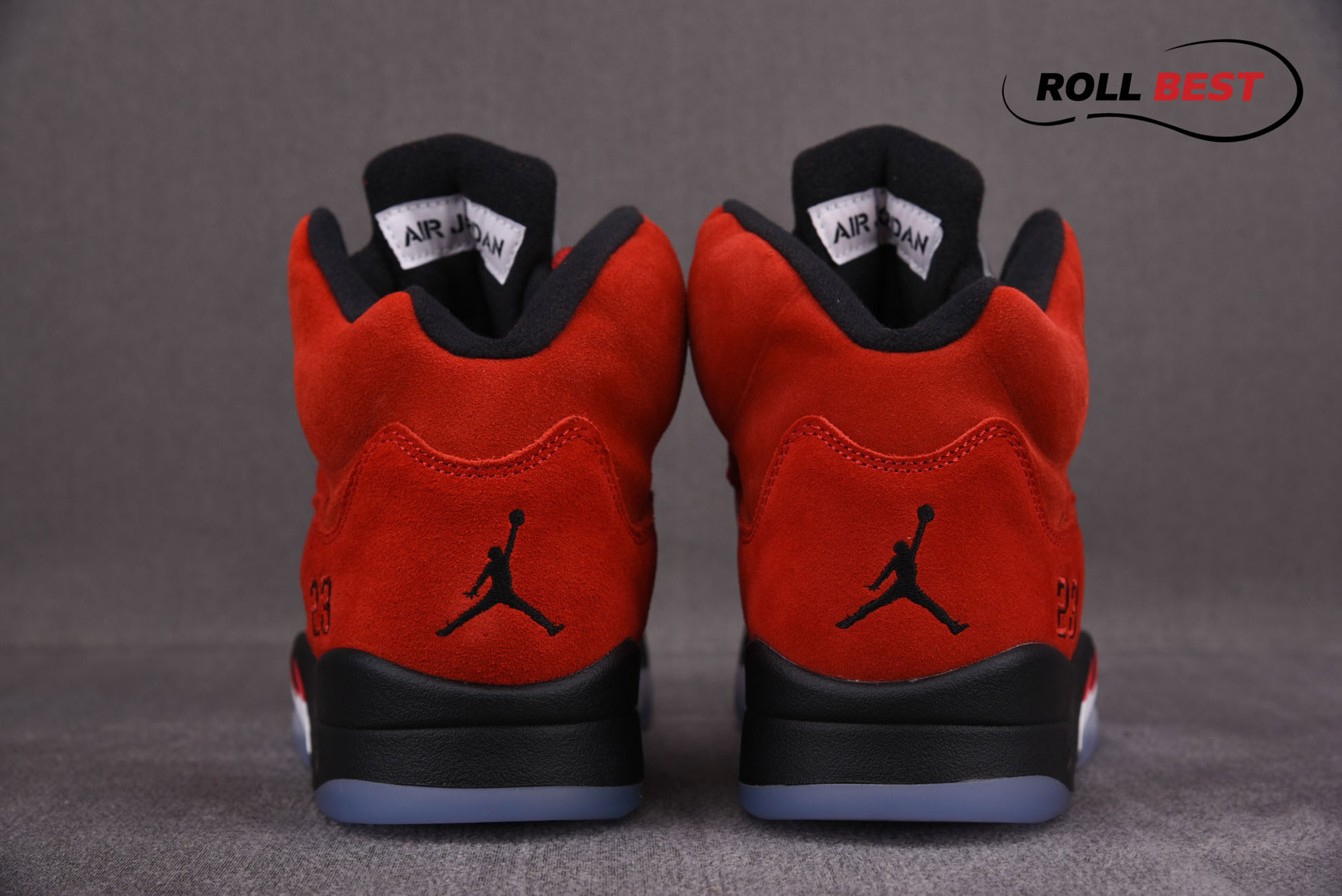 Giày Nike Air Jordan 5 Retro GS ‘Raging Bull’ 