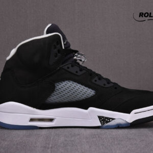 Giày Nike Air Jordan 5 Retro ‘Oreo’