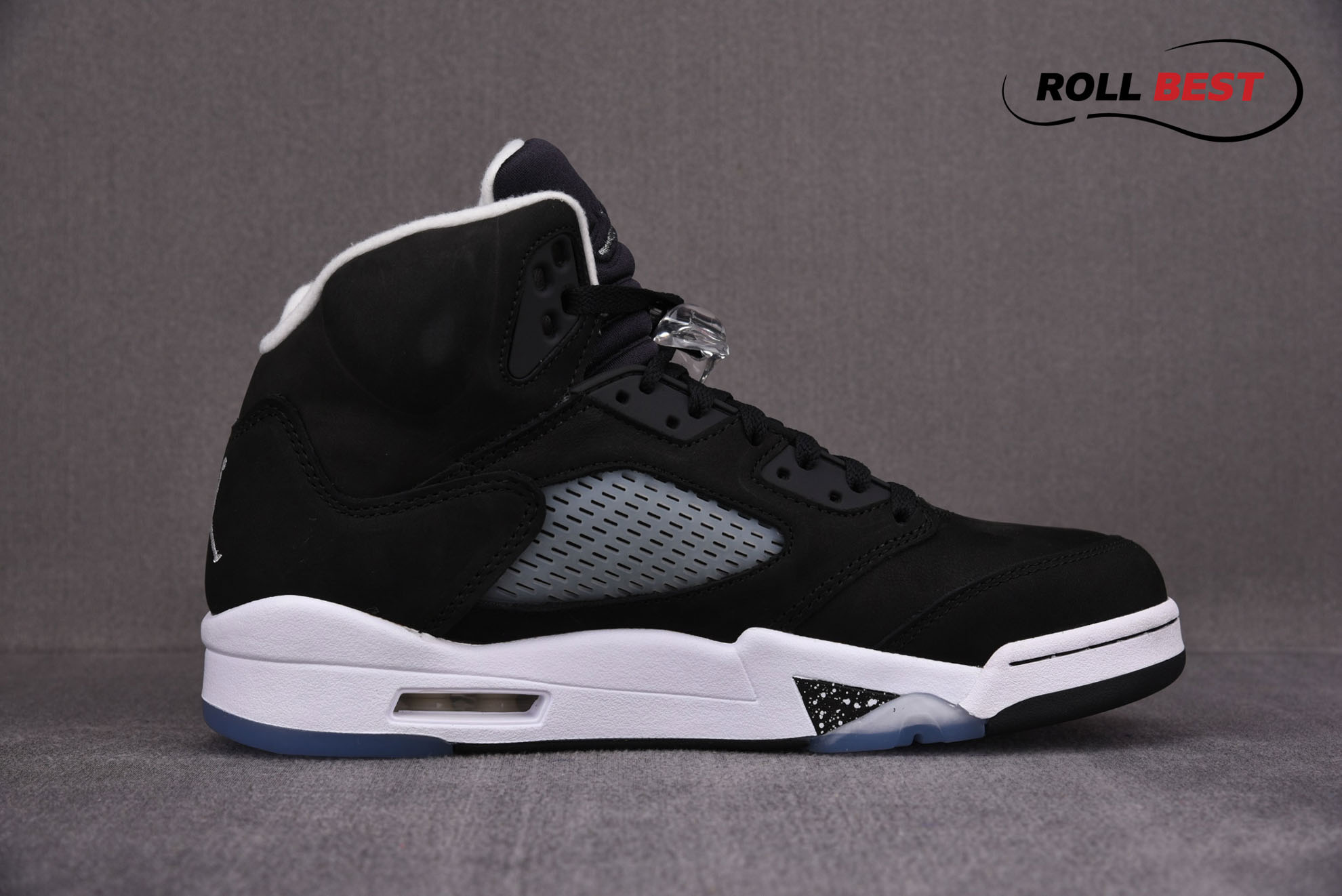 Giày Nike Air Jordan 5 Retro ‘Oreo’