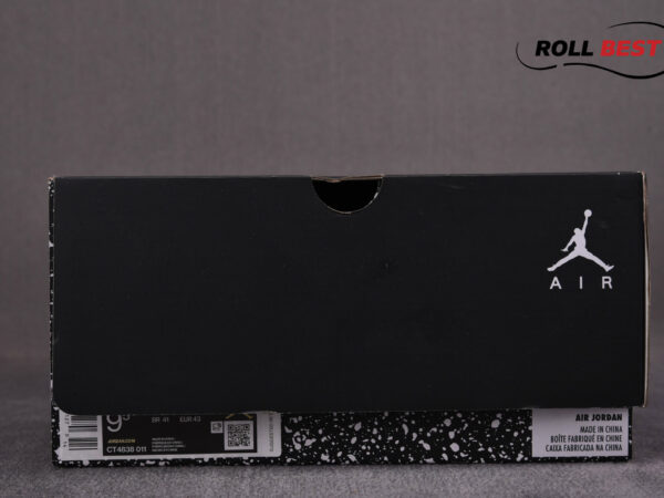 Giày Nike Air Jordan 5 Retro ‘Oreo’