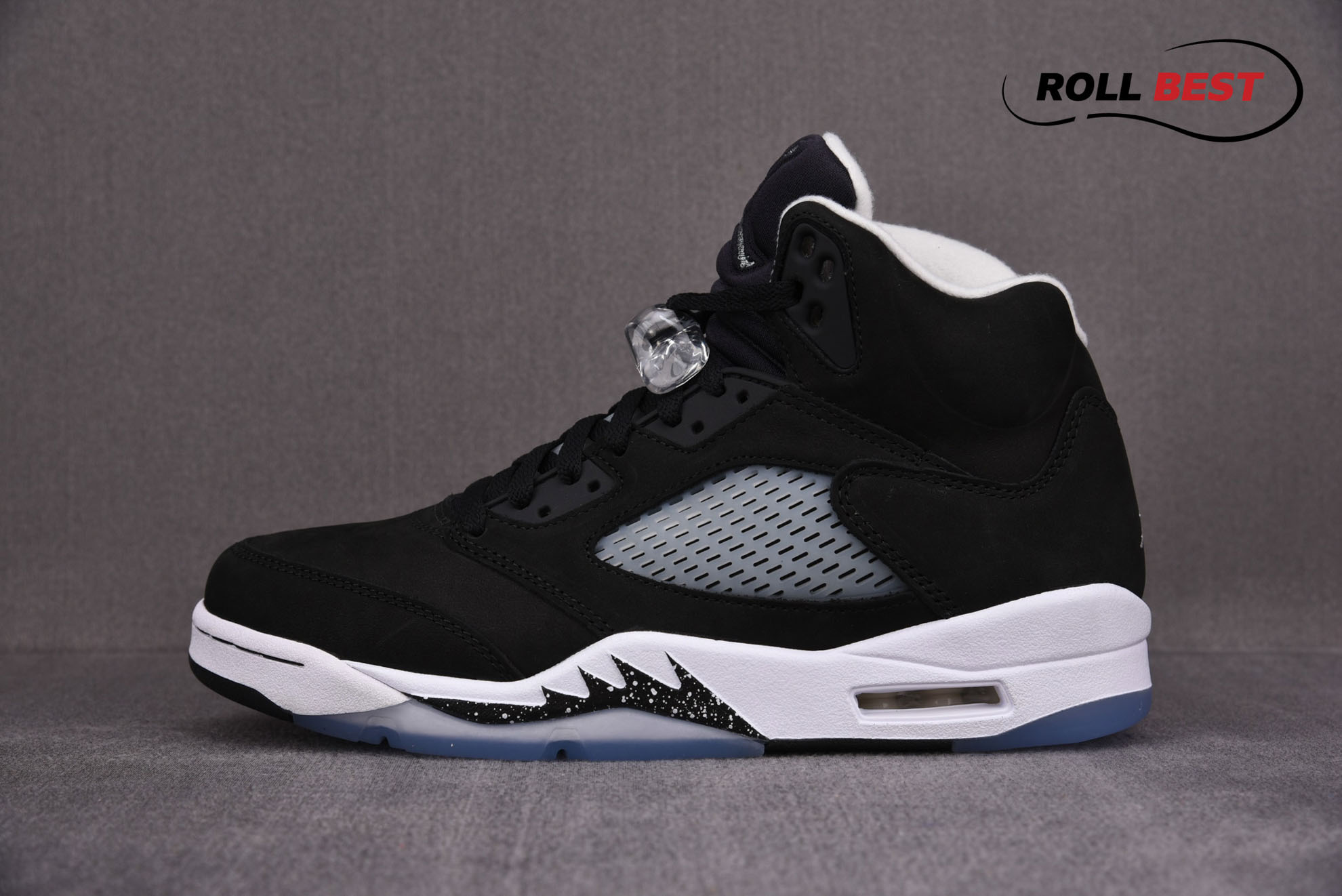 Giày Nike Air Jordan 5 Retro ‘Oreo’