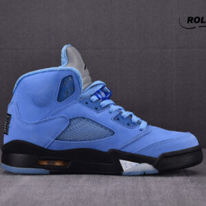 Giày Nike Air Jordan 5 Retro ‘University Blue’