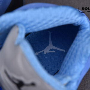 Giày Nike Air Jordan 5 Retro ‘University Blue’