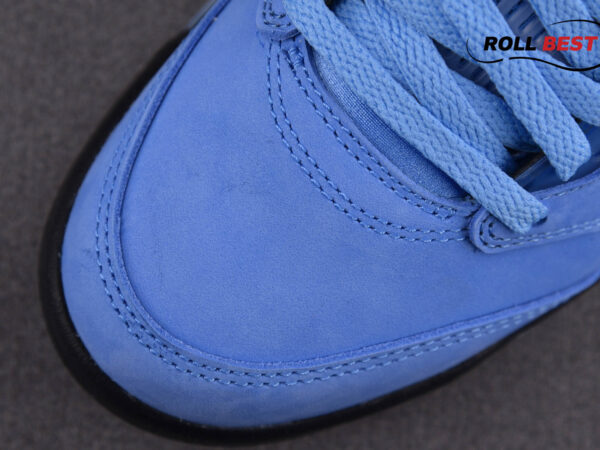 Giày Nike Air Jordan 5 Retro ‘University Blue’