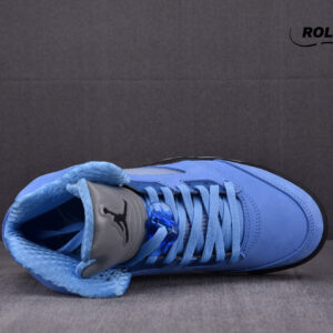 Giày Nike Air Jordan 5 Retro ‘University Blue’