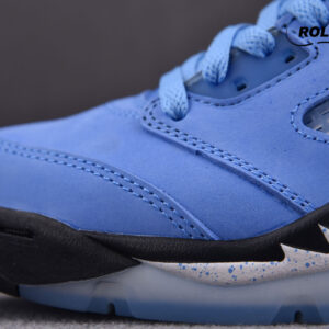 Giày Nike Air Jordan 5 Retro ‘University Blue’