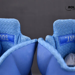 Giày Nike Air Jordan 5 Retro ‘University Blue’