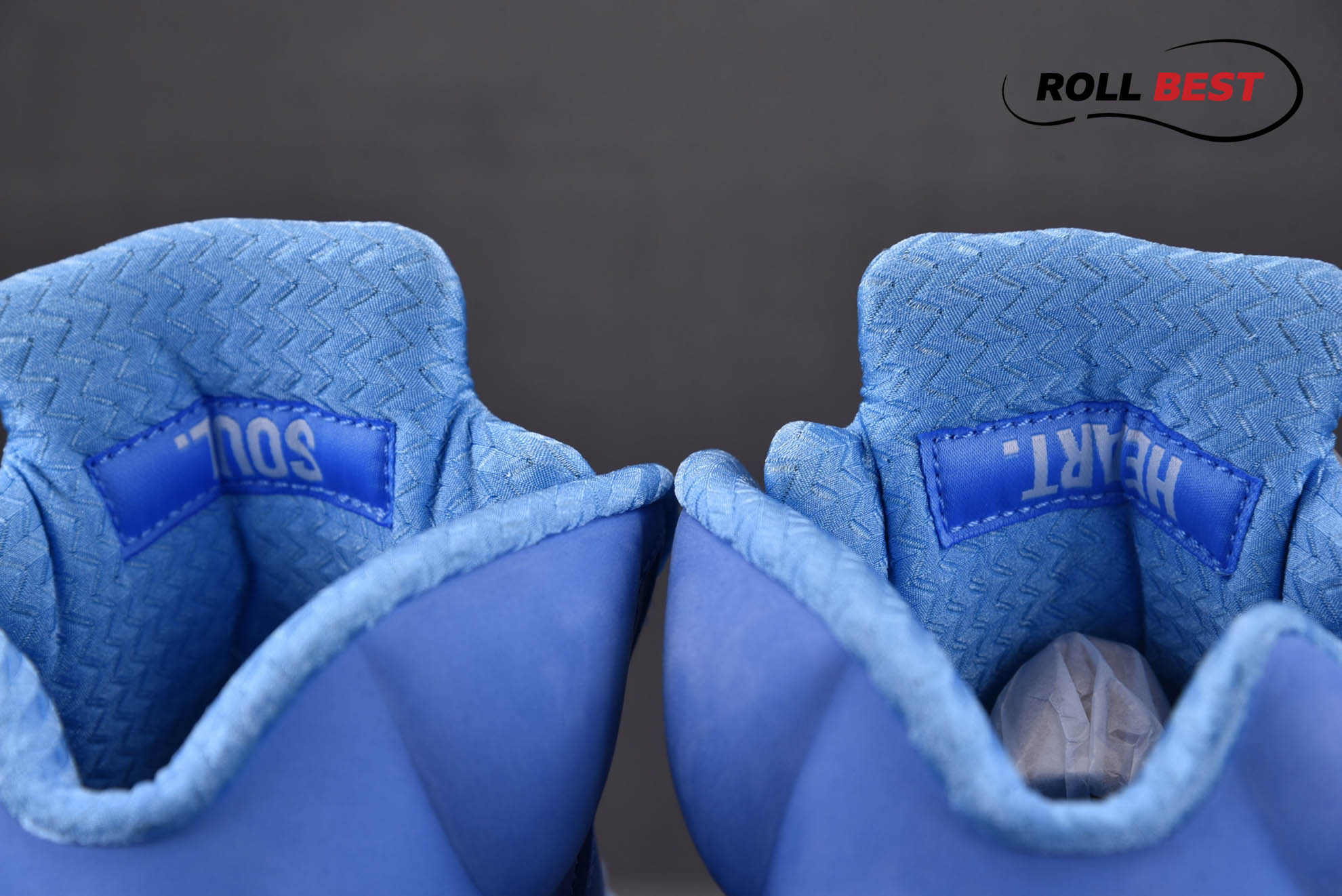 Giày Nike Air Jordan 5 Retro ‘University Blue’