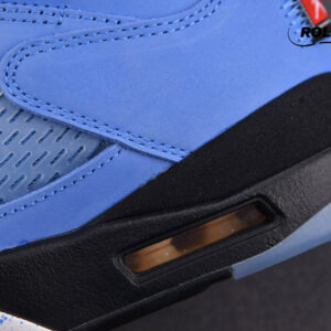 Giày Nike Air Jordan 5 Retro ‘University Blue’