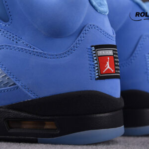 Giày Nike Air Jordan 5 Retro ‘University Blue’