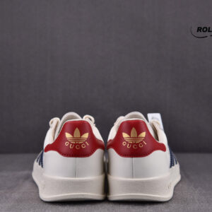 Gucci x Adidas Women’s Gazelle ‘White’