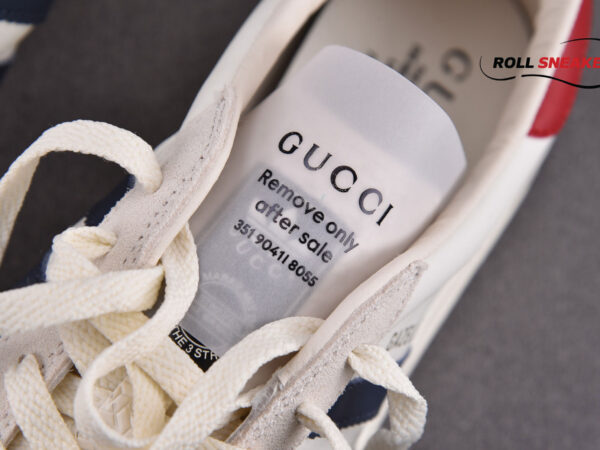Gucci x Adidas Women’s Gazelle ‘White’