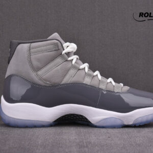 Jordan 11 Retro Cool Grey