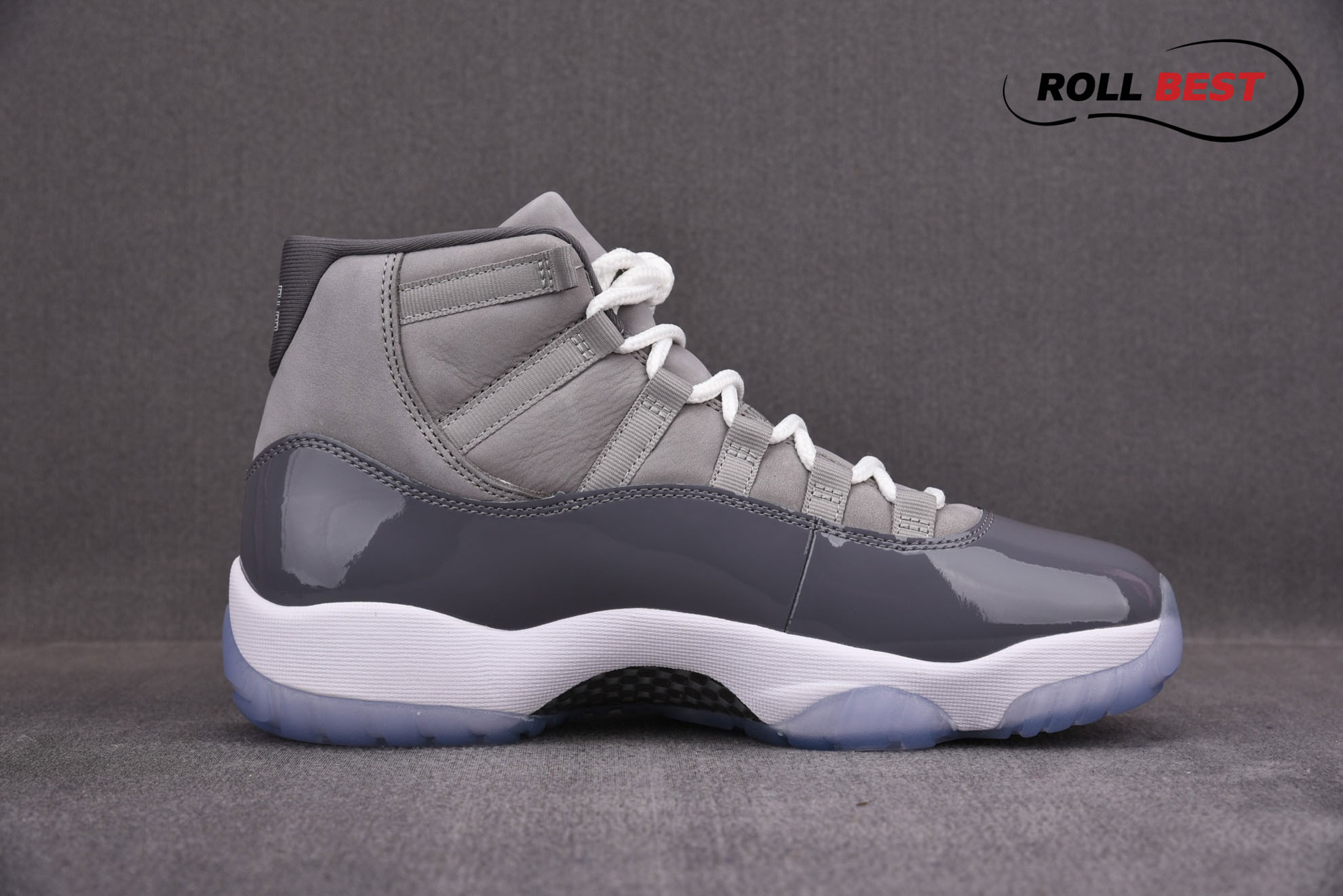 Jordan 11 Retro Cool Grey 