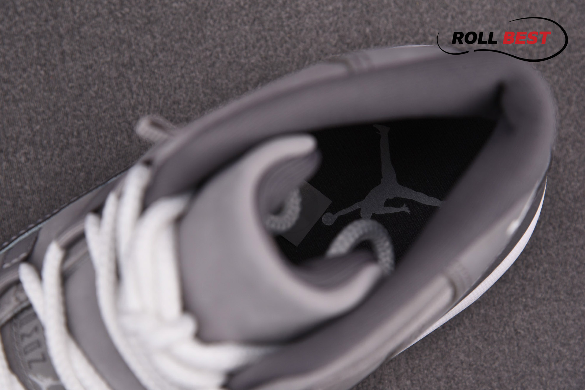 Jordan 11 Retro Cool Grey 