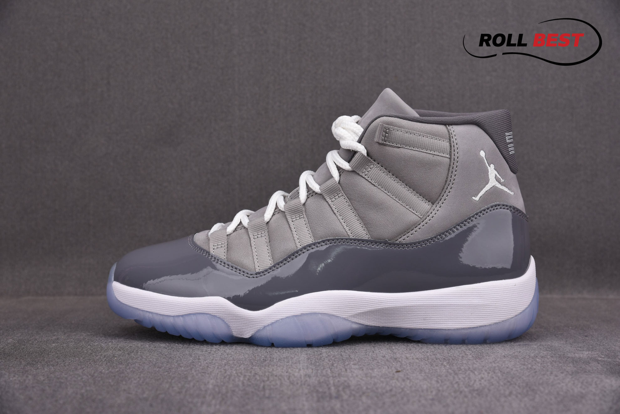 Jordan 11 Retro Cool Grey 