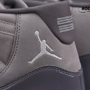 Jordan 11 Retro Cool Grey