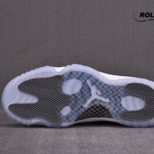 Jordan 11 Retro Cool Grey