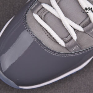 Jordan 11 Retro Cool Grey