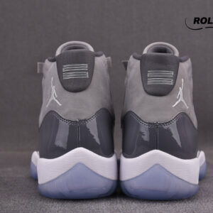 Jordan 11 Retro Cool Grey