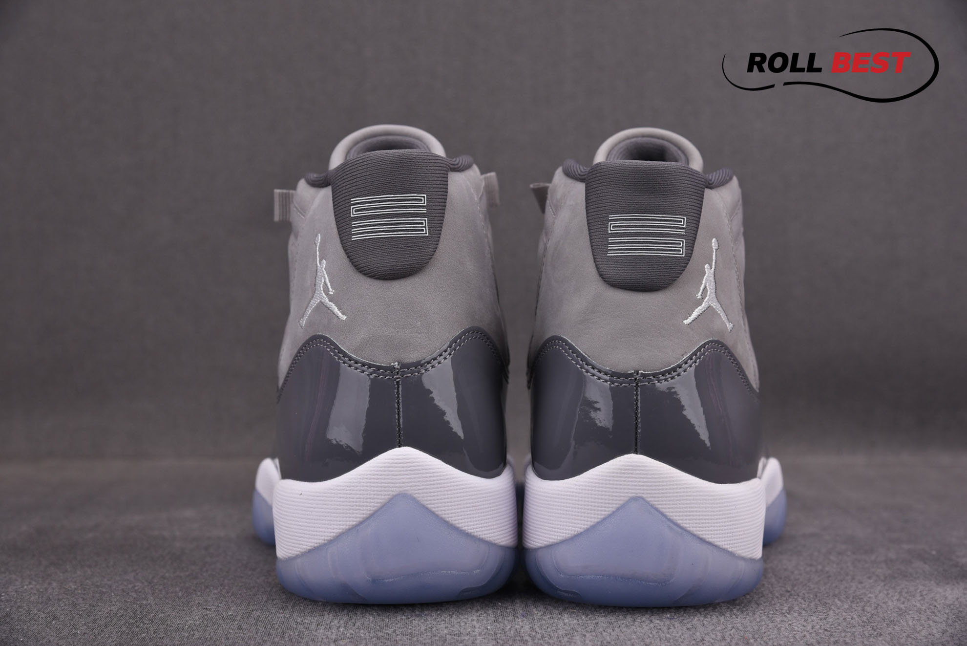 Jordan 11 Retro Cool Grey 