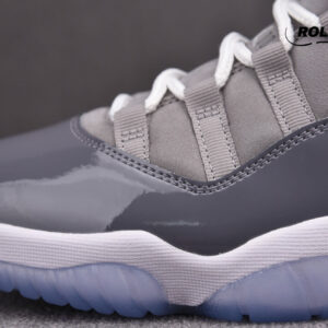 Jordan 11 Retro Cool Grey