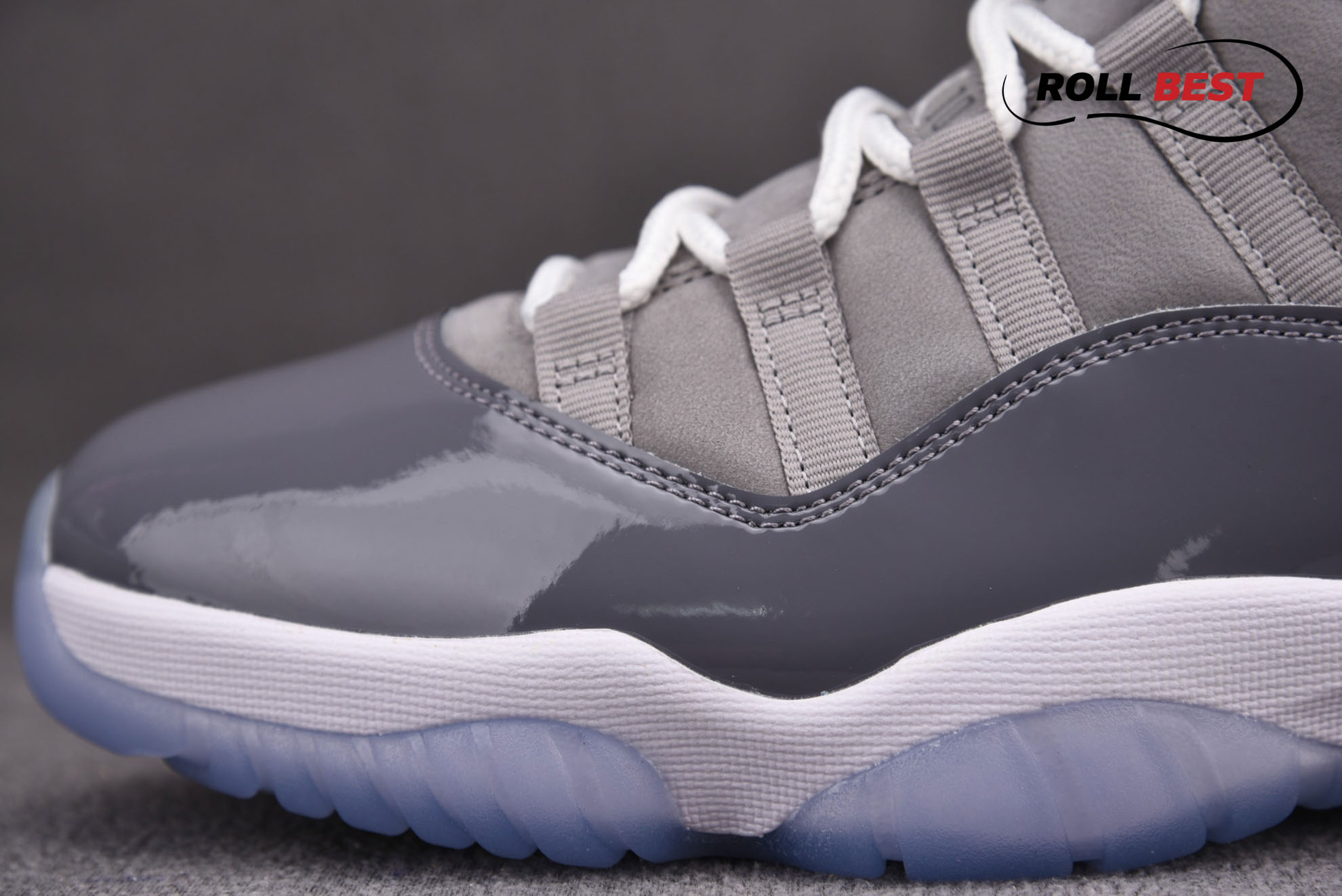 Jordan 11 Retro Cool Grey 