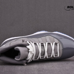 Jordan 11 Retro Cool Grey