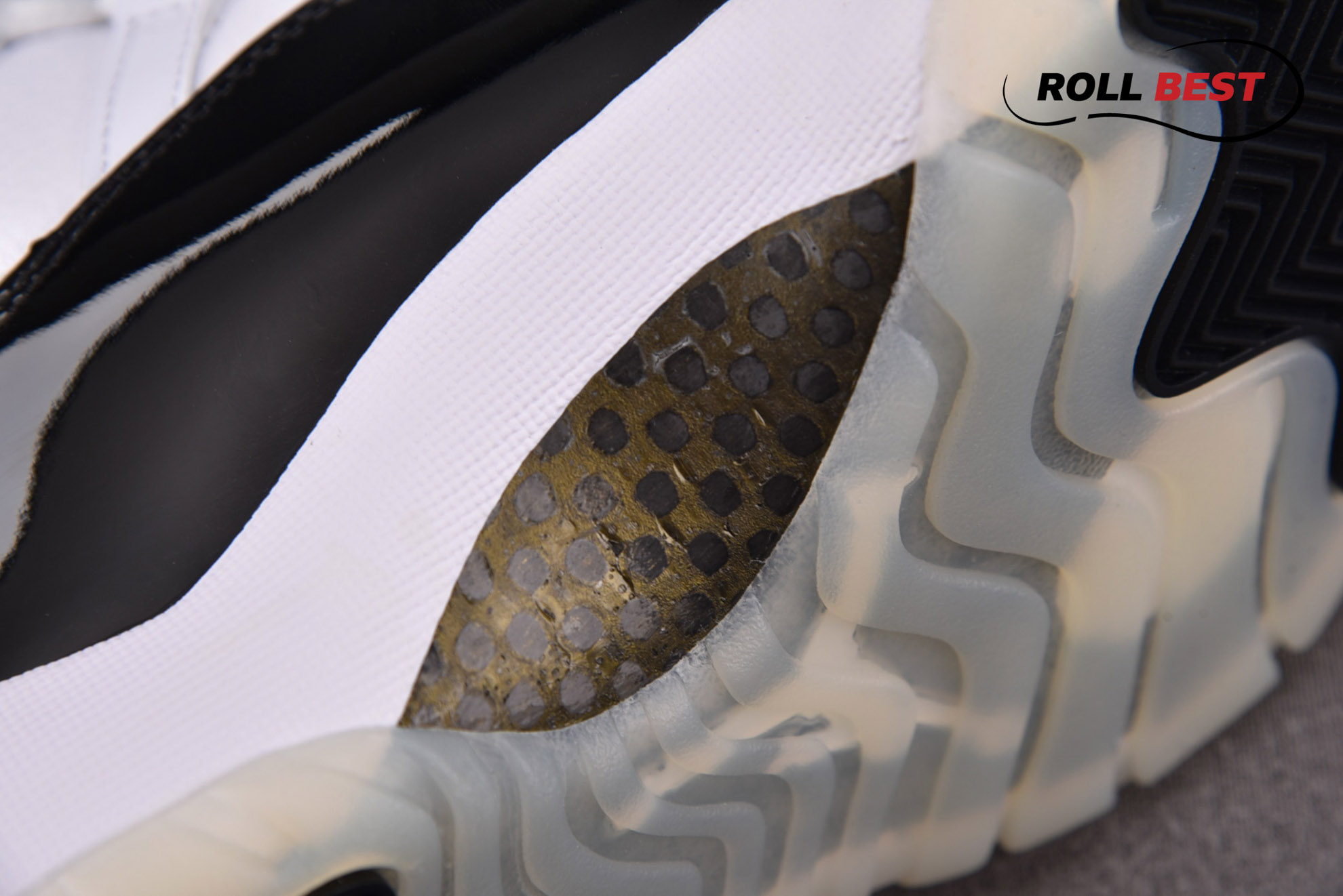 Jordan 11 Retro DMP Defining Moments