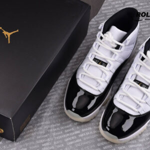 Jordan 11 Retro DMP Defining Moments