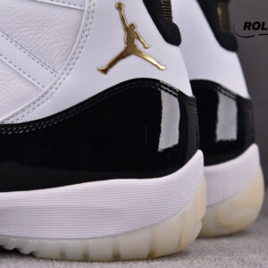 Jordan 11 Retro DMP Defining Moments